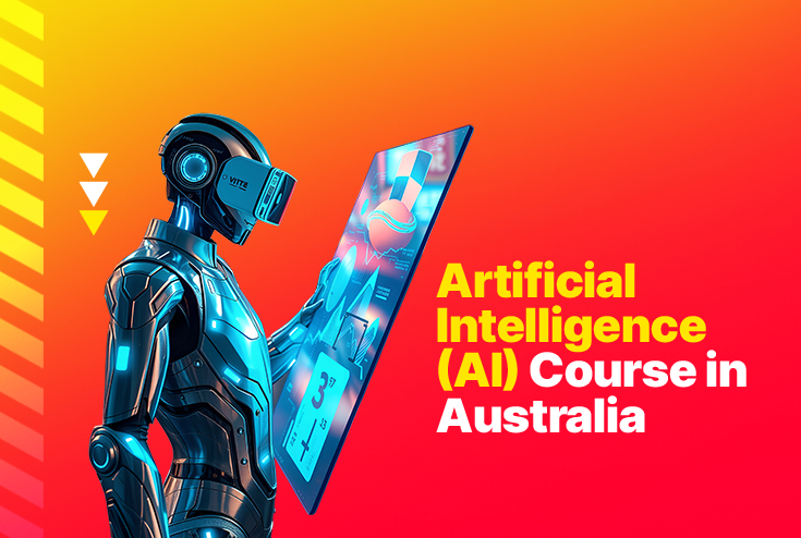 Artificial Intelligence (AI) Courses in Australia